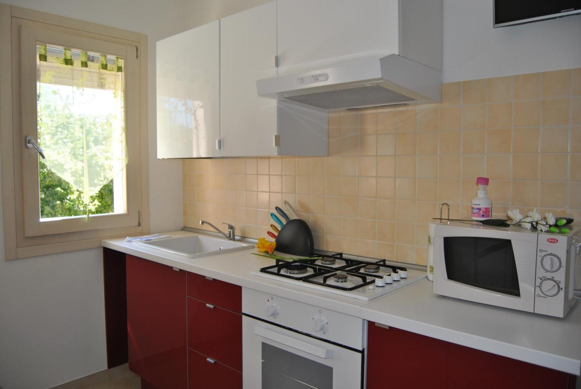 Casa Regina Apartment โอเรียโก ดิ มิรา ห้อง รูปภาพ