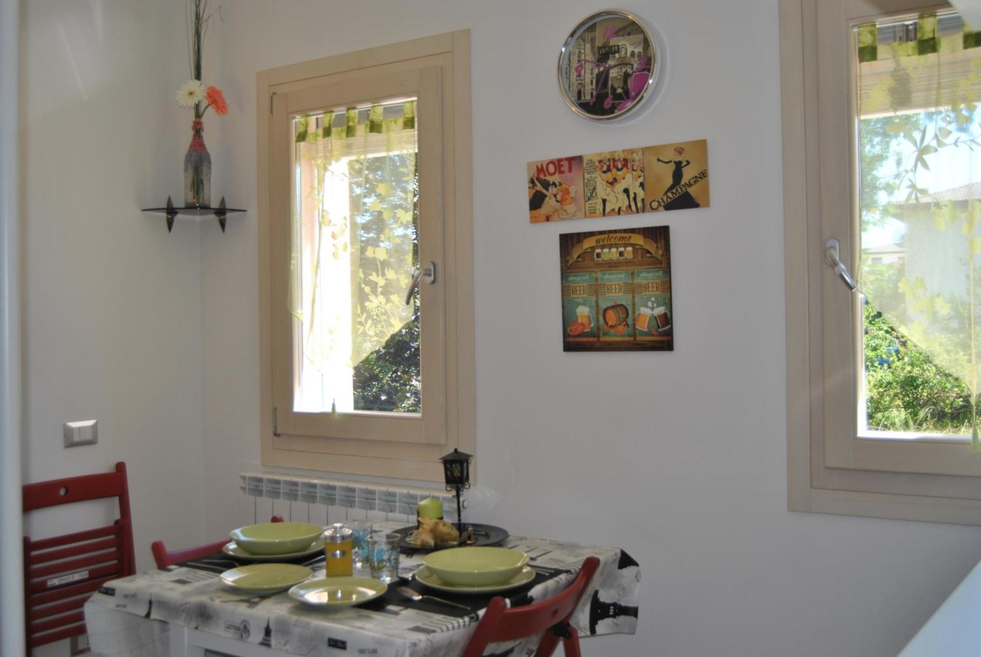 Casa Regina Apartment โอเรียโก ดิ มิรา ห้อง รูปภาพ
