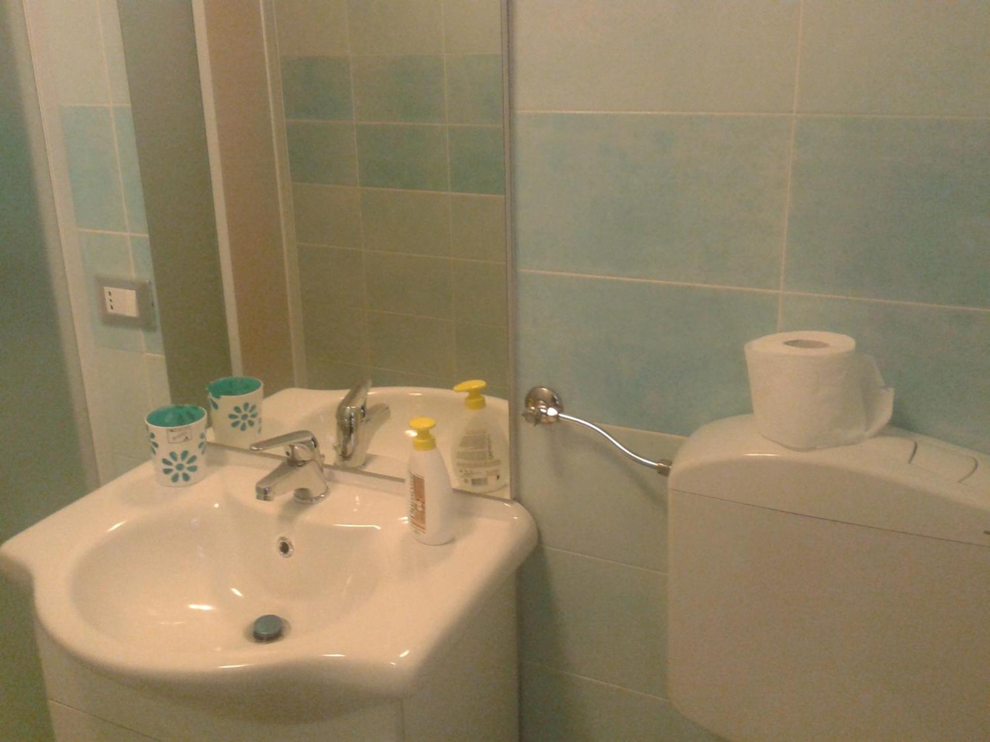 Casa Regina Apartment โอเรียโก ดิ มิรา ห้อง รูปภาพ