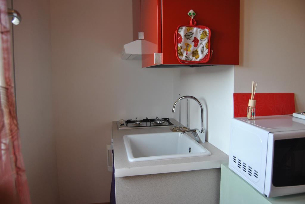 Casa Regina Apartment โอเรียโก ดิ มิรา ห้อง รูปภาพ