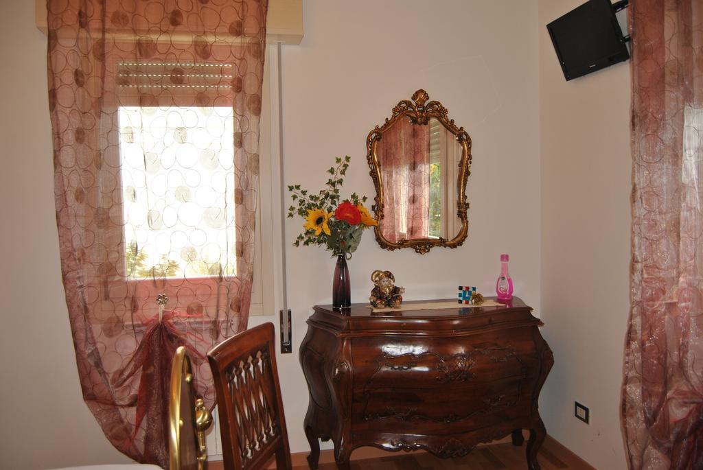 Casa Regina Apartment โอเรียโก ดิ มิรา ห้อง รูปภาพ