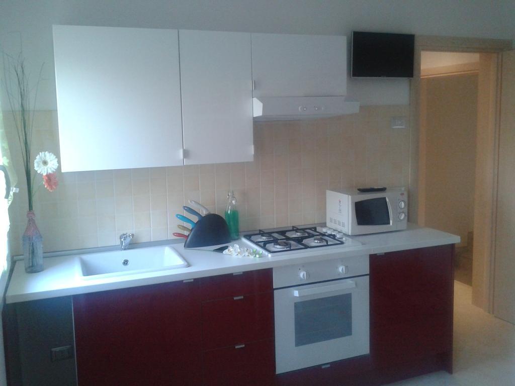 Casa Regina Apartment โอเรียโก ดิ มิรา ห้อง รูปภาพ