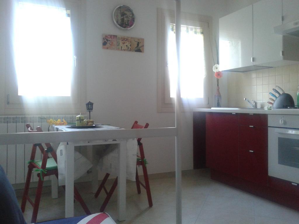 Casa Regina Apartment โอเรียโก ดิ มิรา ห้อง รูปภาพ