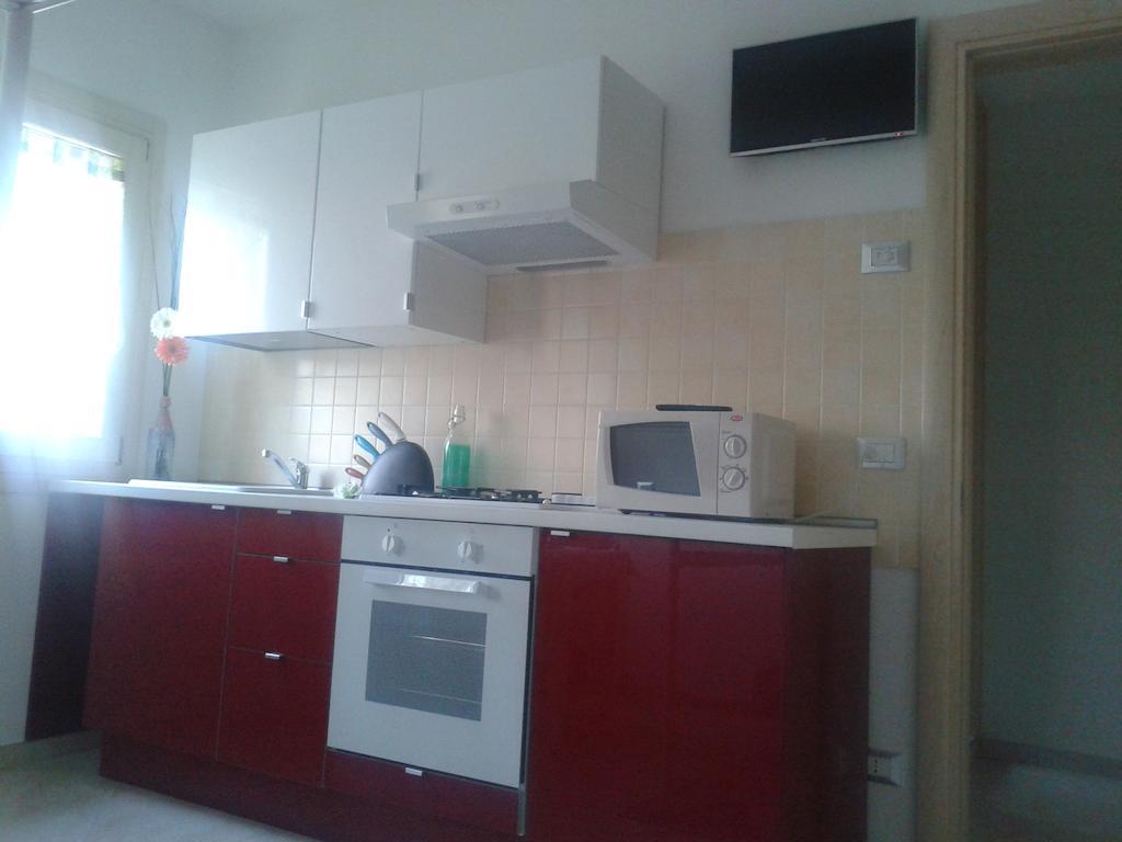 Casa Regina Apartment โอเรียโก ดิ มิรา ห้อง รูปภาพ